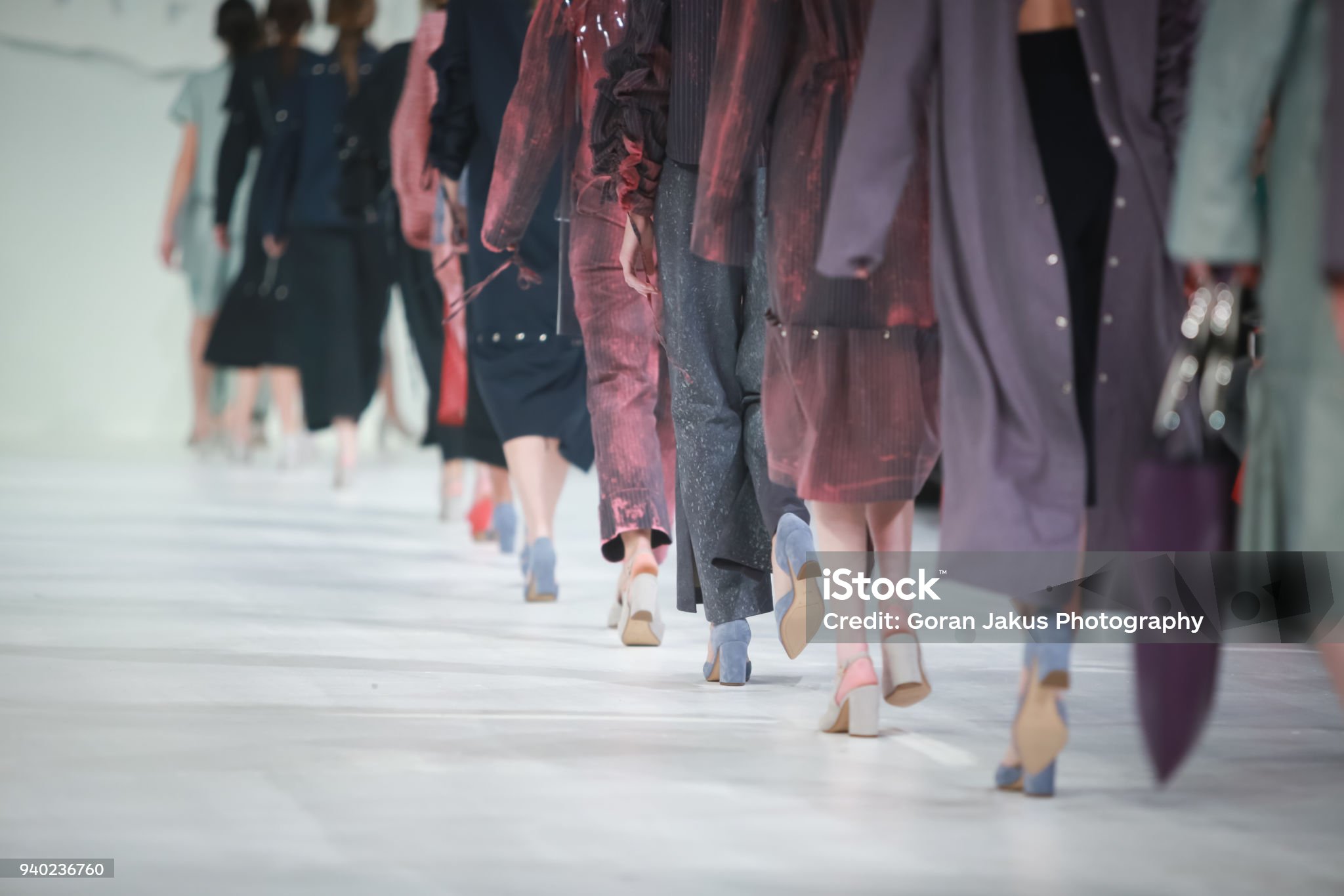 Fashion Shows